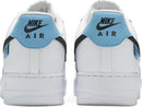 Air Force 1 '07 Low 'Worldwide Pack - Blue Fury'