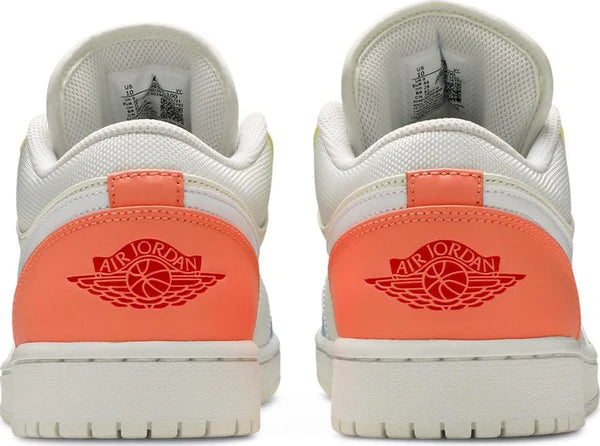 Air Jordan 1 Low 'To My First Coach'