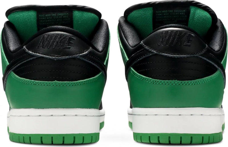 Dunk Low Pro SB 'Classic Green'