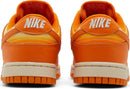 Dunk Low 'Magma Orange'