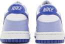Dunk Low 'Blueberry'
