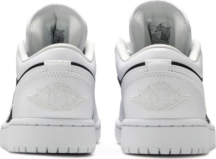 Air Jordan 1 Low 'Panda'