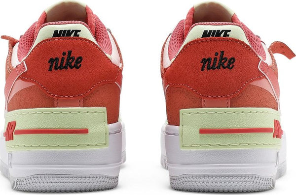 Air Force 1 Shadow 'White Magic Ember'