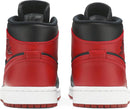 Air Jordan 1 Mid 'Banned'