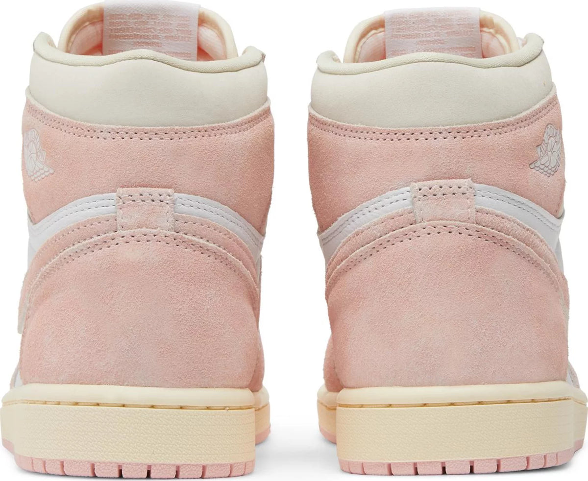 Air Jordan 1 Retro High OG 'Washed Pink' Air Jordan 1 Retro High OG 'Washed Pink'