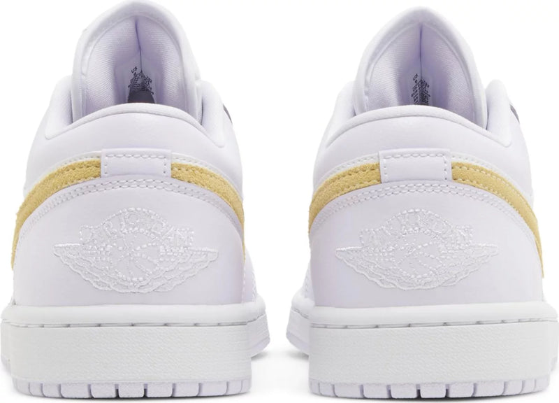 Air Jordan 1 Low 'Barely Grape'