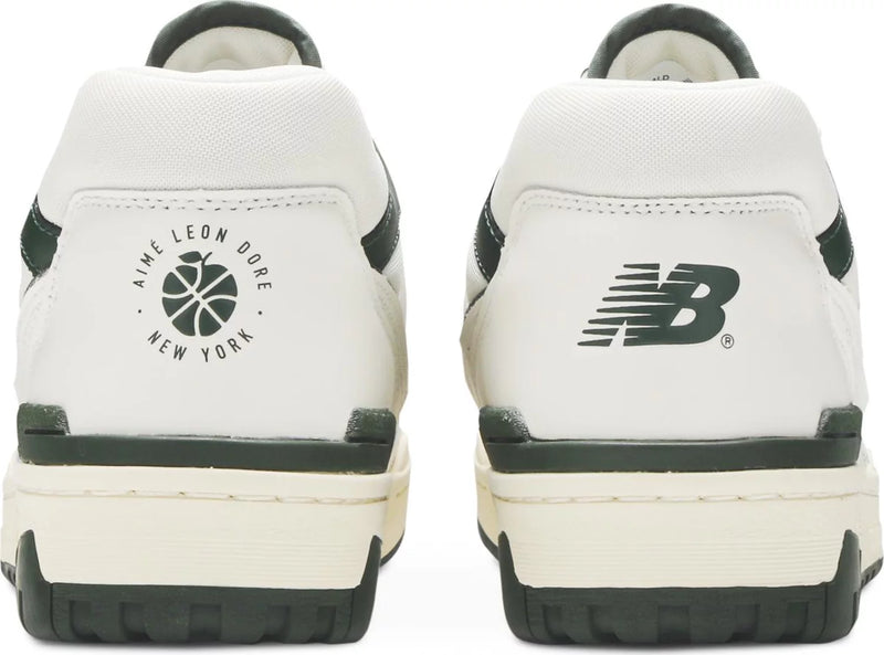 New Balance Aimé Leon Dore x 550 'Evergreen'