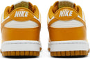Dunk Low Next Nature 'Gold Phantom'