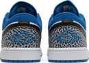 Air Jordan 1 Low SE 'True Blue'
