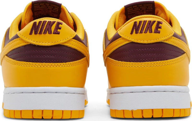 Dunk Low 'Arizona State'