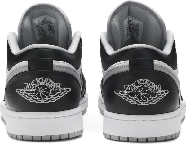 Air Jordan 1 Low 'Smoke Grey'