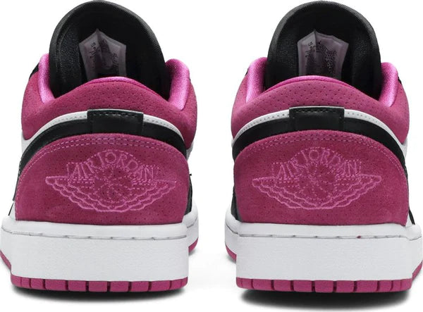 Air Jordan 1 Low SE 'Fuchsia'