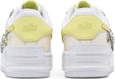 Air Force 1 Shadow SE 'Pale Ivory Light Zitron'