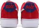 Air Force 1 '07 LV8 'First Use - University Red'