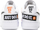 Air Force 1 Low '07 PRM 'Just Do It'