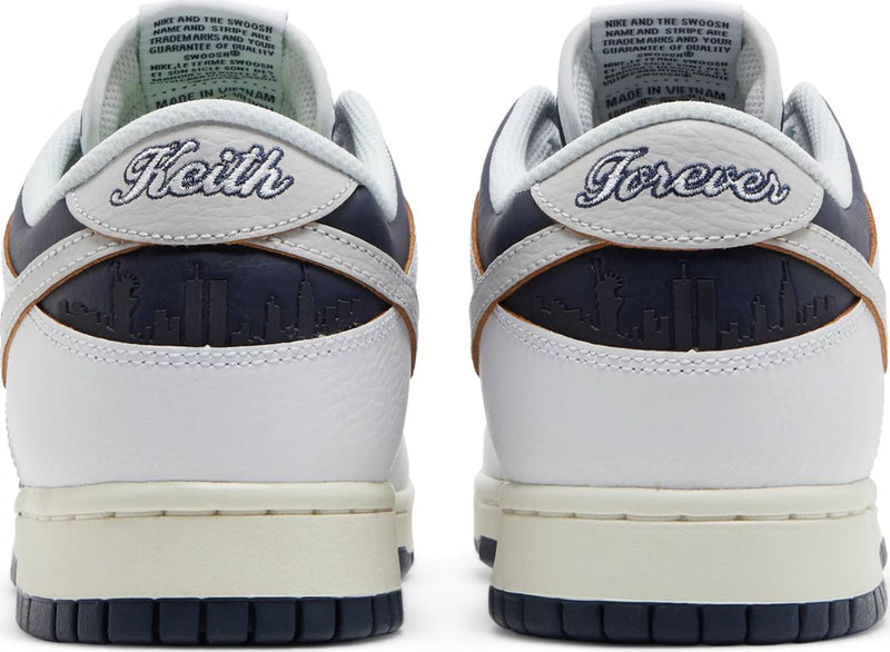 HUF x Dunk Low SB 'New York'
