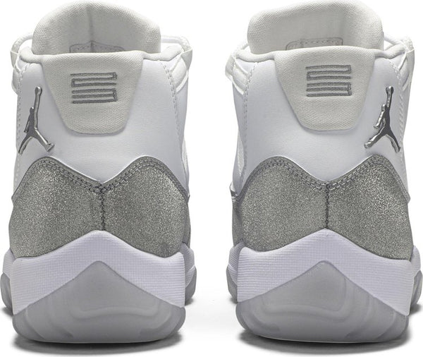 Air Jordan 11 Retro 'Vast Grey'