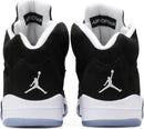 Air Jordan 5 Retro 'Oreo' 2021