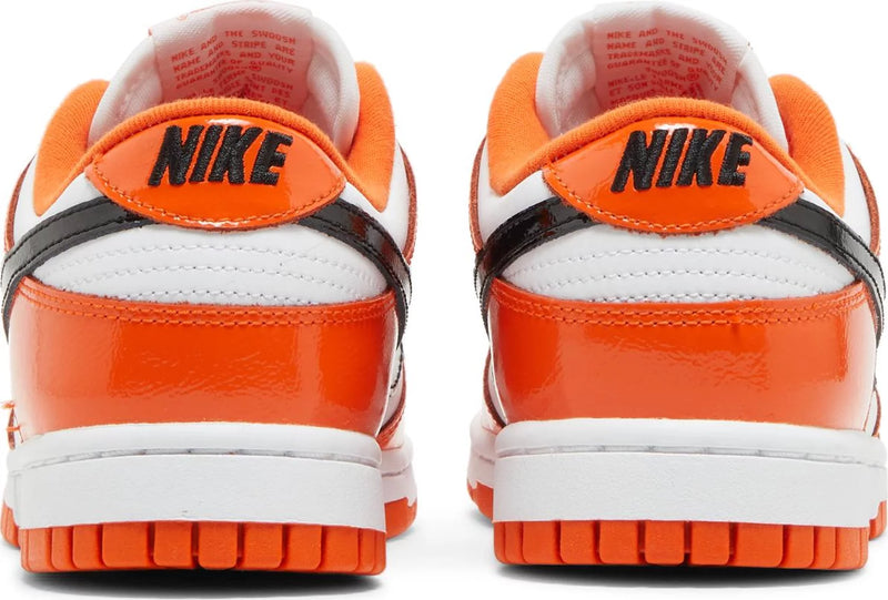 Dunk Low 'Halloween - Patent'
