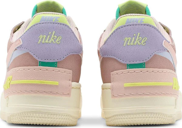 Air Force 1 Shadow 'Cashmere'