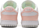 Dunk Low Next Nature 'Pale Coral'