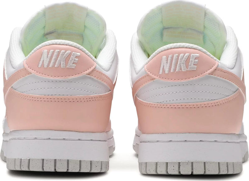 Dunk Low Next Nature 'Pale Coral'