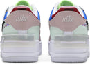 Air Force 1 Shadow SE 'Pixel Swoosh - Barely Green'