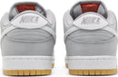 Dunk Low Pro ISO SB 'Wolf Grey Gum'