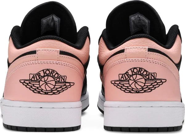 Air Jordan 1 Low 'Crimson Tint'
