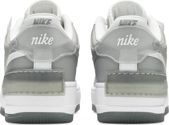 Air Force 1 Shadow SE 'Particle Grey'