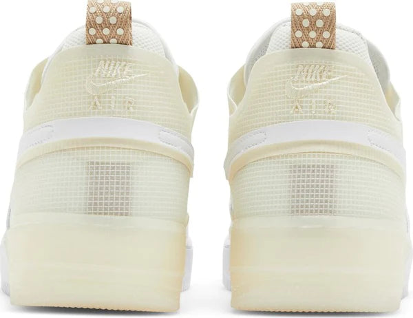 Air Force 1 React 'Coconut Milk'