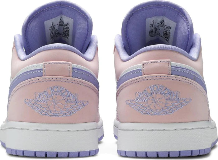 Air Jordan 1 Low SE 'Arctic Punch'