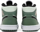 Air Jordan 1 Mid SE 'Dutch Green'