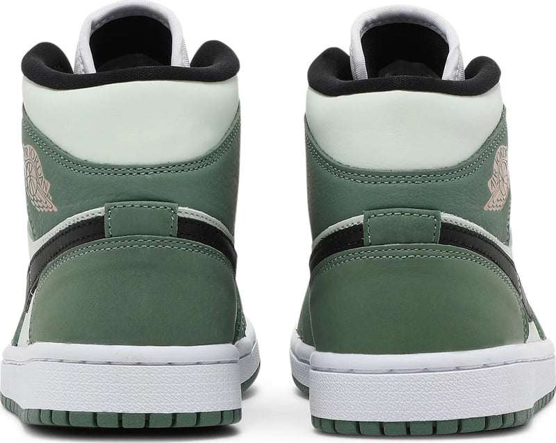 Air Jordan 1 Mid SE 'Dutch Green'