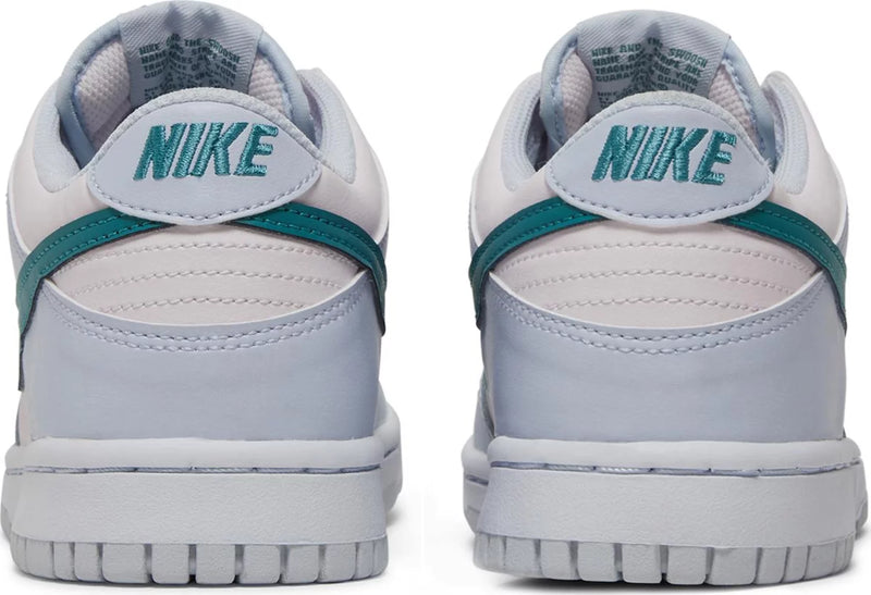 Dunk Low 'Mineral Teal'
