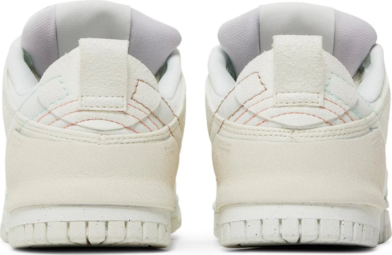 Dunk Low Disrupt 2 'Pale Ivory'