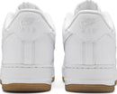 Air Force 1 '07 'White Gum Light Brown'