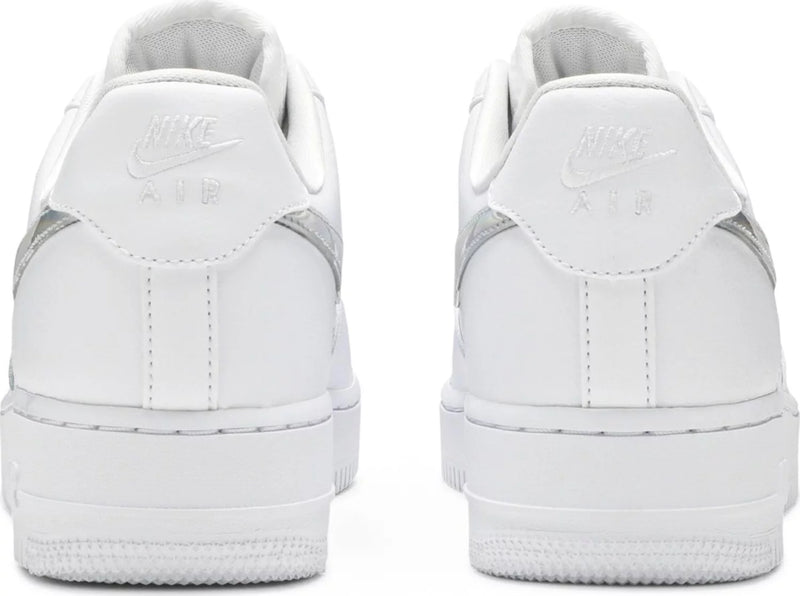 Air Force 1 Low 'Iridescent Swoosh'