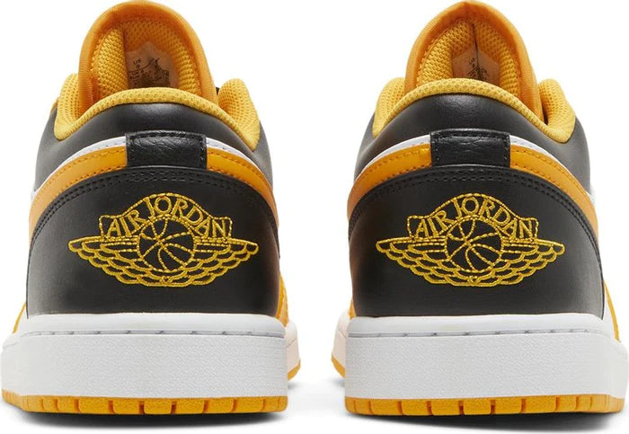 Air Jordan 1 Low 'Taxi White'