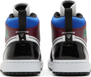 Air Jordan 1 Mid SE 'Multi-Color'