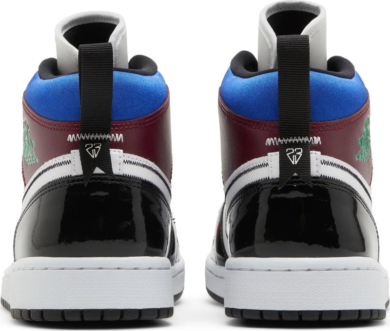 Air Jordan 1 Mid SE 'Multi-Color'
