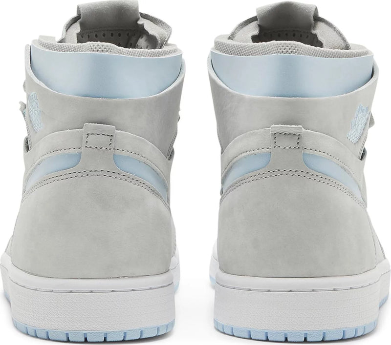 Air Jordan 1 High Zoom Comfort 'Cool Grey Light Blue'