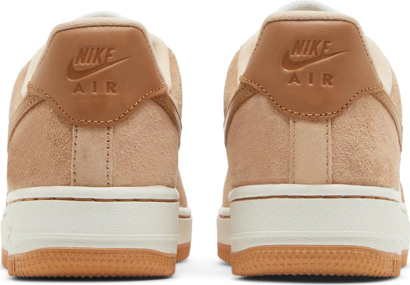 Air Force LXX 'Vachetta Tan' - Main Image
