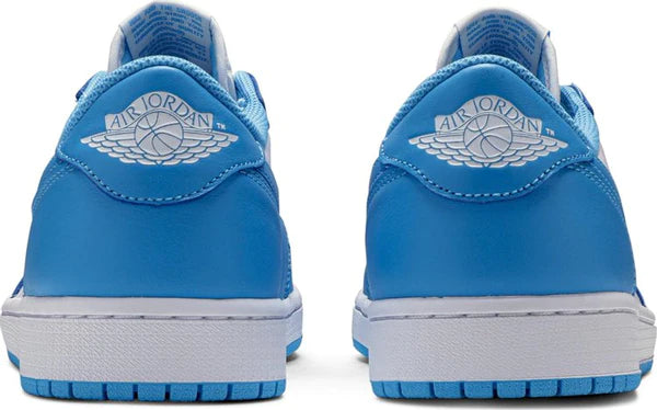 Eric Koston x Air Jordan 1 Low SB 'Powder Blue'