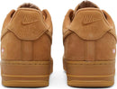 Supreme x Air Force 1 Low SP 'Wheat'