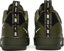 Air Force 1 '07 LV8 'Overbranding'