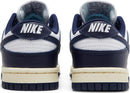 Dunk Low 'Vintage Navy'