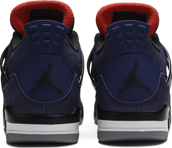 Air Jordan 4 Winter 'Loyal Blue'