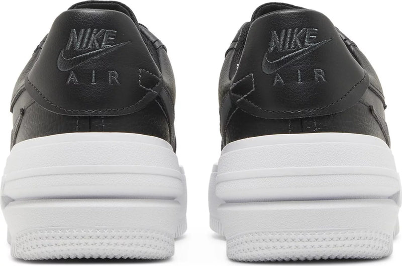 Air Force 1 PLT.AF.ORM 'Black'