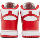 Dunk High Championship Red